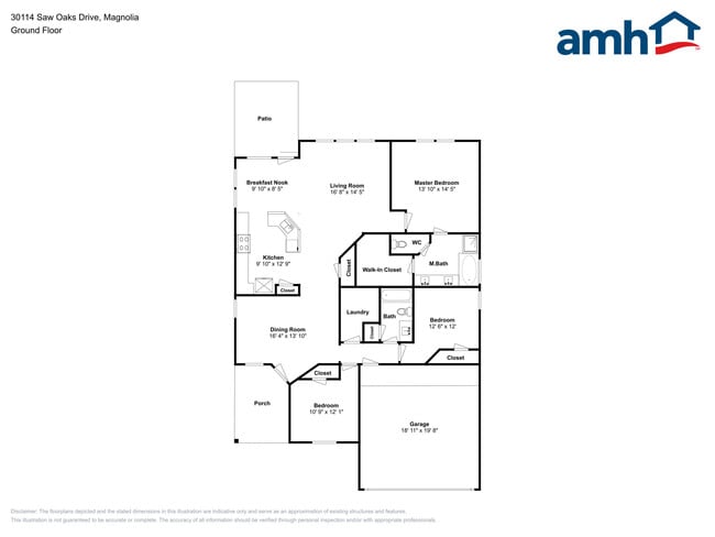 Photo - 30114 Saw Oaks Dr