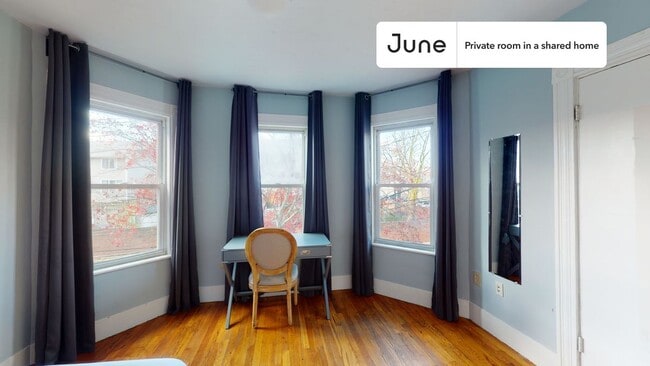 Photo - Room in Shared 3 bed/2 bath home Unidad C