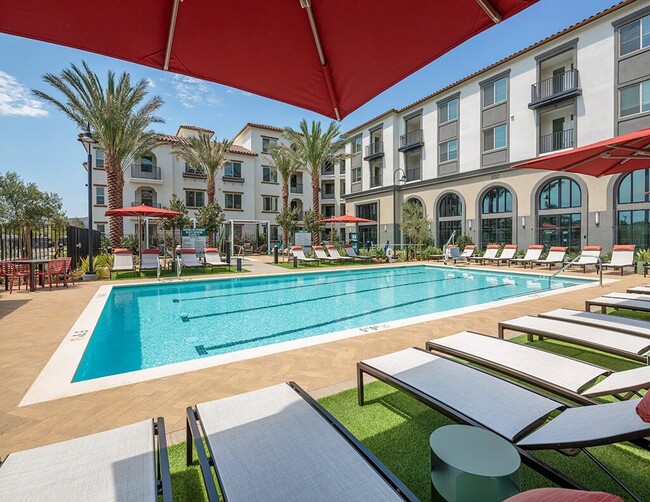 Photo - West Village Poway Apartments