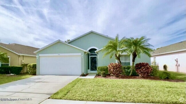 Building Photo - 974 Villa Dr Rental