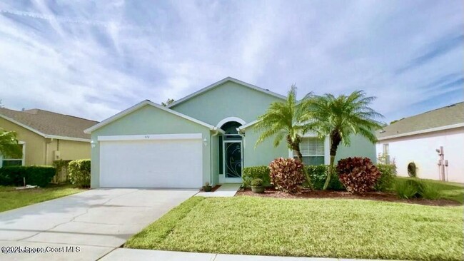 Photo - 974 Villa Dr House