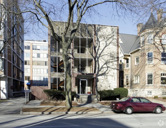 1417 N. Prospect Avenue