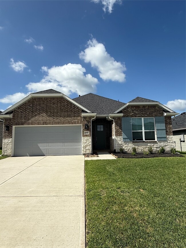 Building Photo - 11910 Wisteria Mdws Dr
