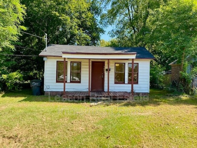 Building Photo - 2621 Trichel St Rental