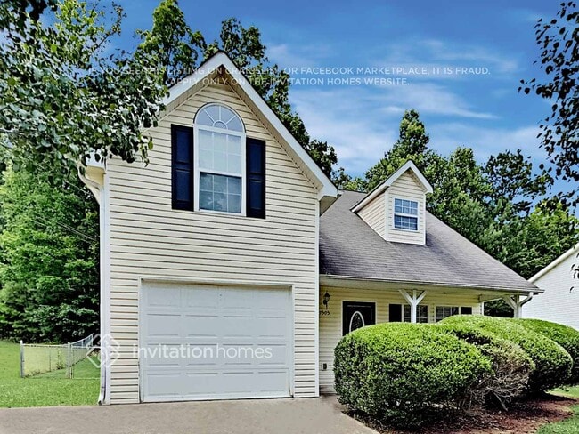 Building Photo - 7505 Stonehenge Way