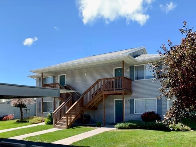 2140 Elizabeth Blvd Apt 33B Unit 31D