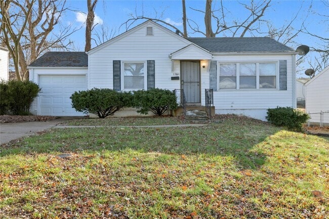 Building Photo - 1324 Odessa Dr Rental