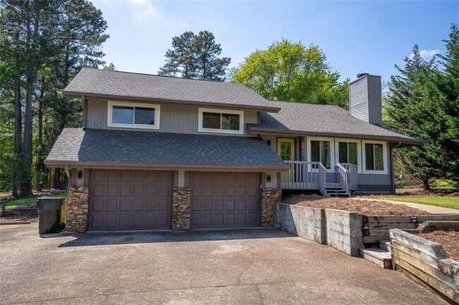 Photo - 1540 Magnolia Pl