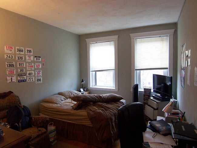 Photo - 61 Park Dr Unidad 6