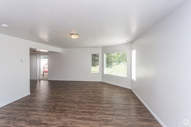 Interior Photo