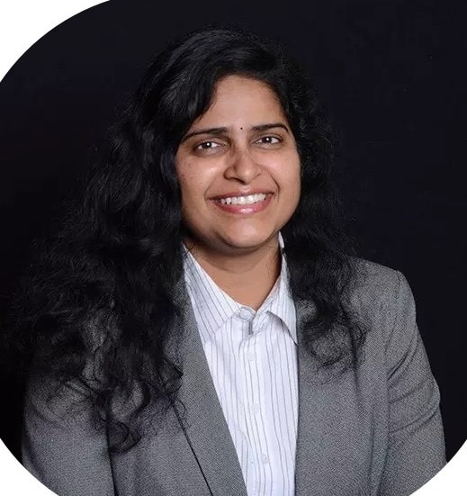 Veena Rajesh