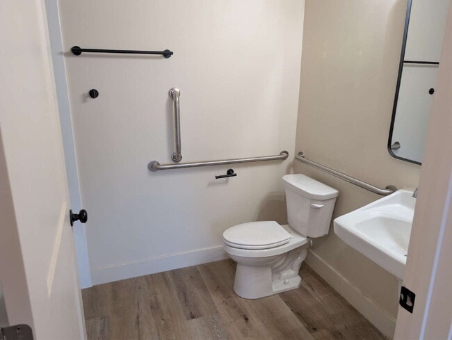 Photo - Now Leasing – Modern 2 Bedroom, 2 Bath Apartment at Sunrise Village Unit 14