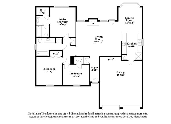 2515 Village Cir Dr