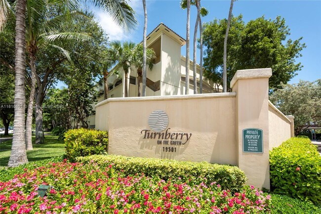 Building Photo - 19501 W Country Club Dr Unit 2210 Rental