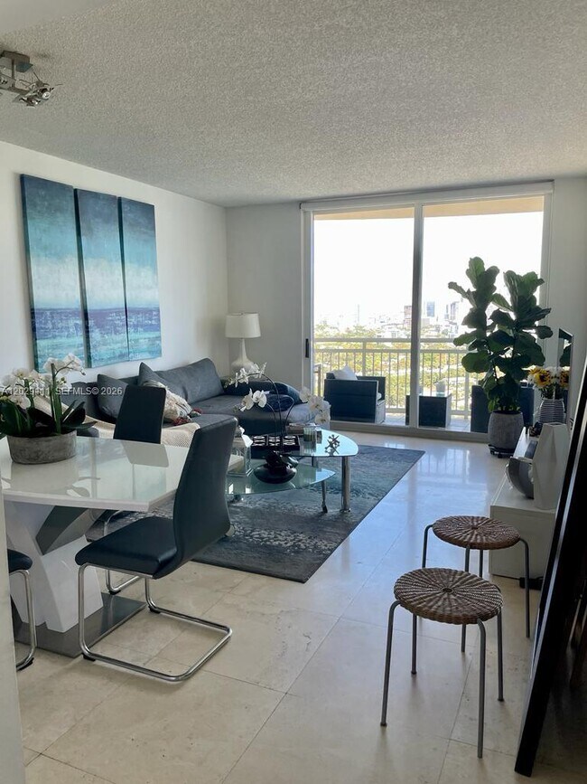 Photo - 2475 Brickell Ave Unit 2303