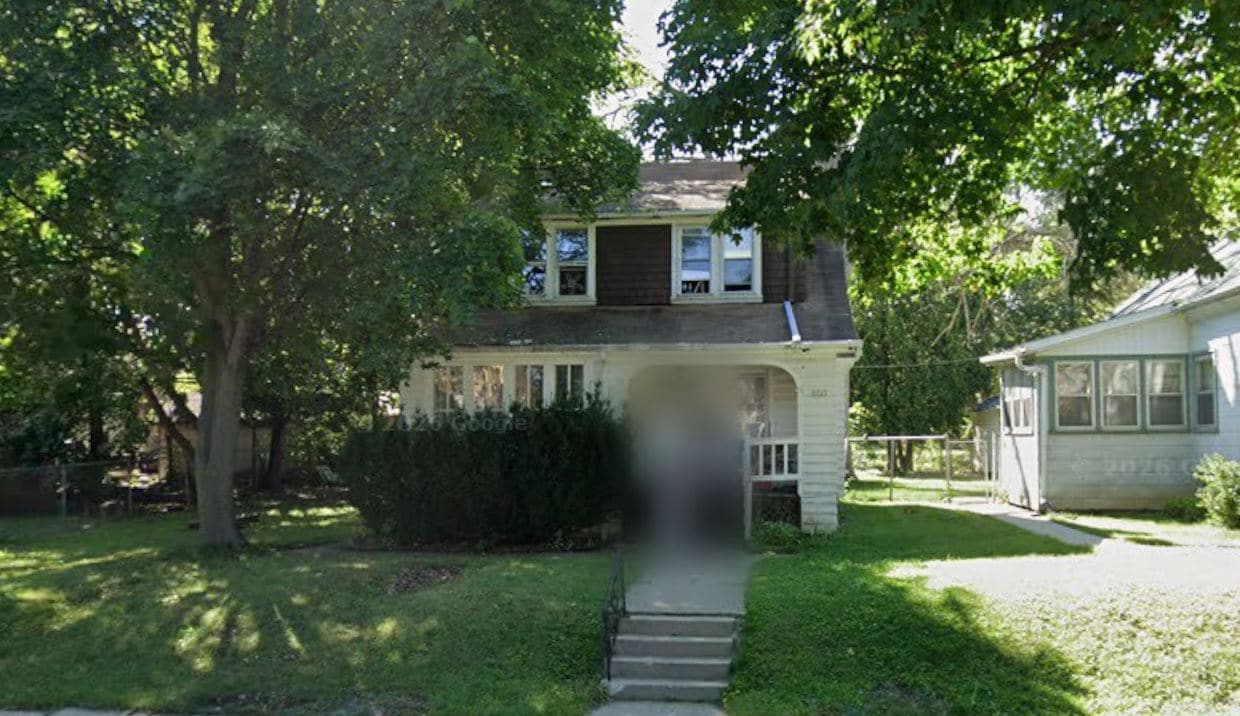 Photo - 5523 N 38th St