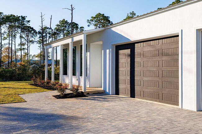 Stunning BrandNew SingleStory 3B/2B Town... Townhome Townhome