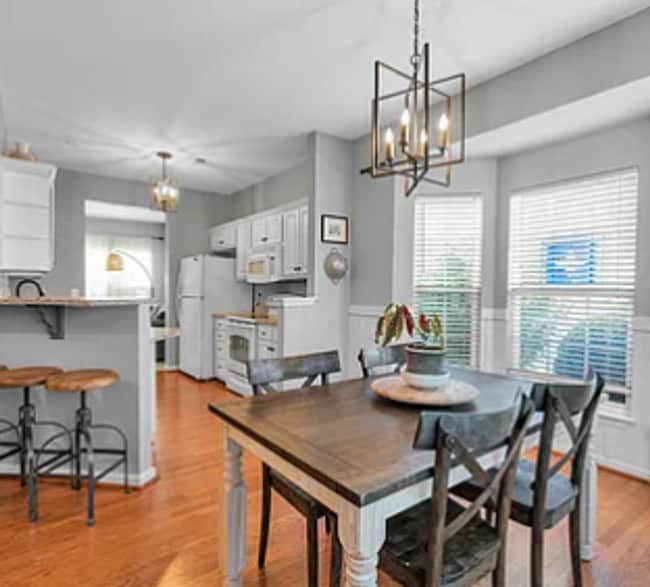 Photo - Spacious 2BR/1.5BA Townhome in Prime Greer!