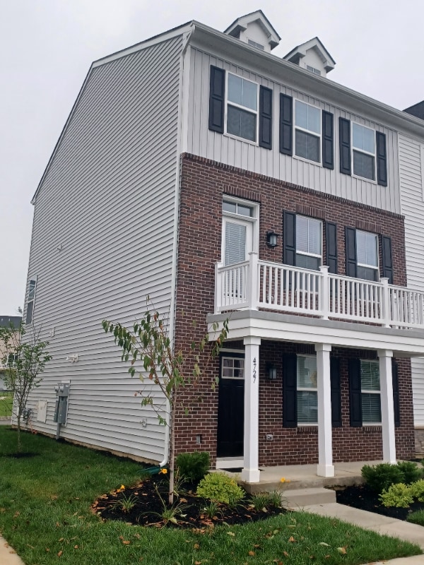 Photo - 4727 Franklin Cir Townhome