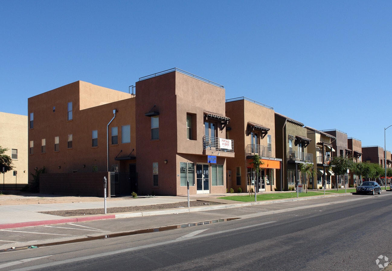 Photo - Artisan Village