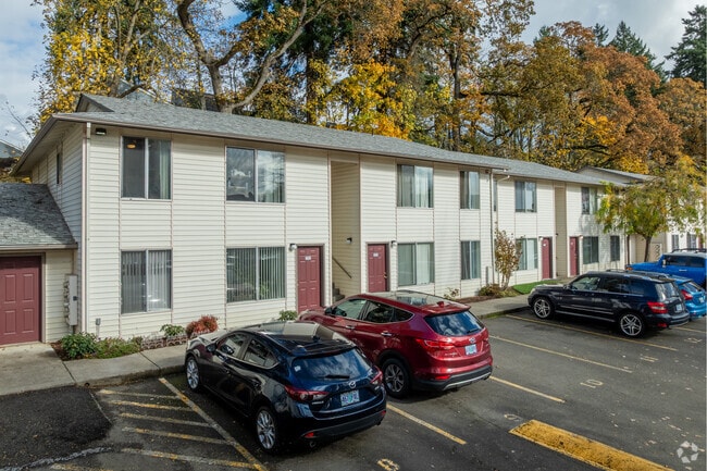 Northwood Meadows Apartments