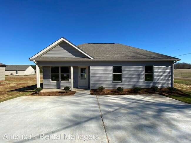 3 br, 2 bath House - 3005 Allison Mill Road - 3 br, 2 bath House - 3005 Allison Mill Road