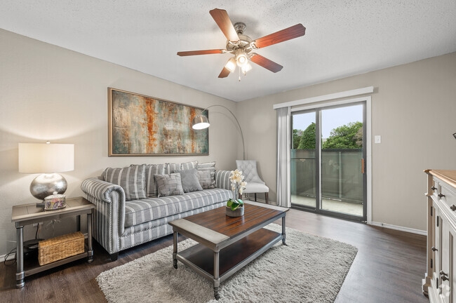 Interior Photo - Ladera Ranch Rental