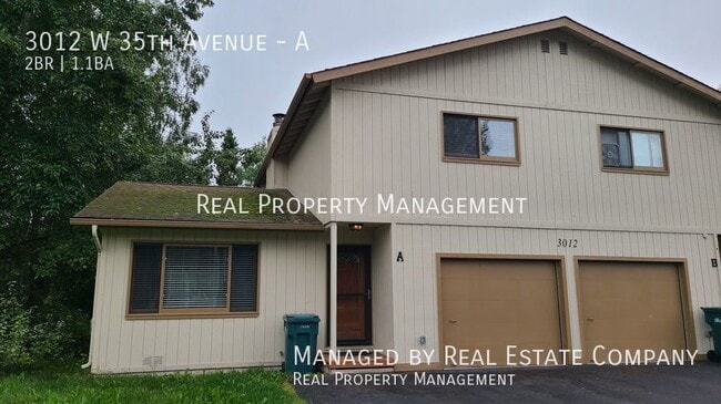 Photo - 3012 W 35th Ave Apartment Unit A