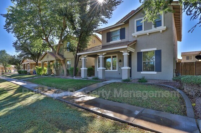 Photo - 2863 S Arroyo Ln