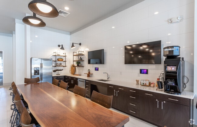Clubhouse