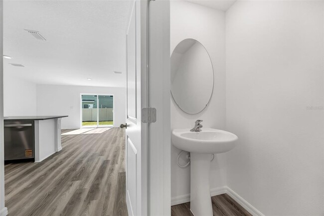 Photo - 1009 SPOTTED EGRET Loop