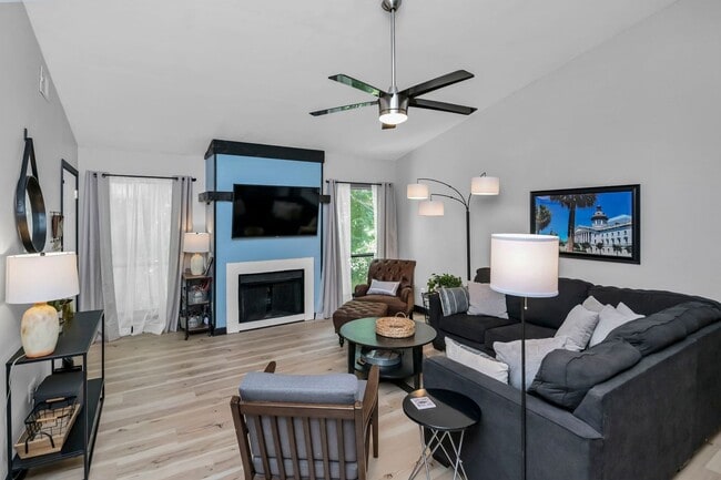 Photo - Updated 2BR/2BA Gem Minutes from Downtown Columbia!