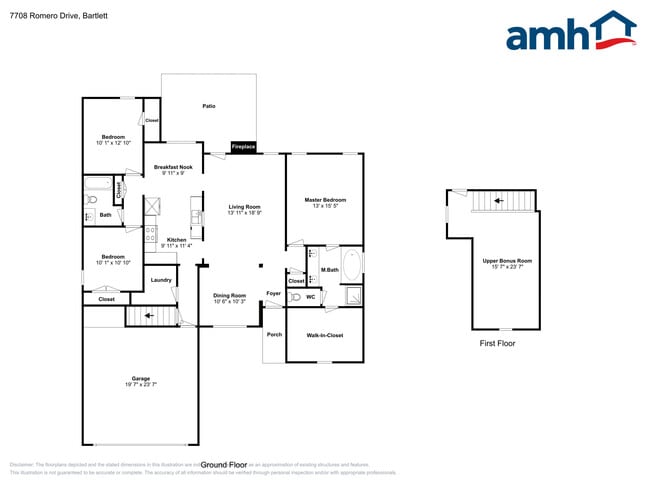 Photo - 7708 Romero Dr