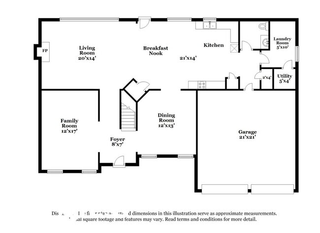 Photo - 3511 Kittery Dr SW