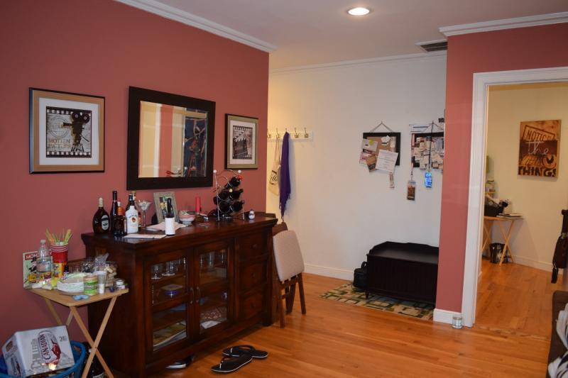 *Las imágenes son muestras representativas de la unidad anunciada. En algunos casos, las unidades reales que visita... - 116 Riverway Unidad 4