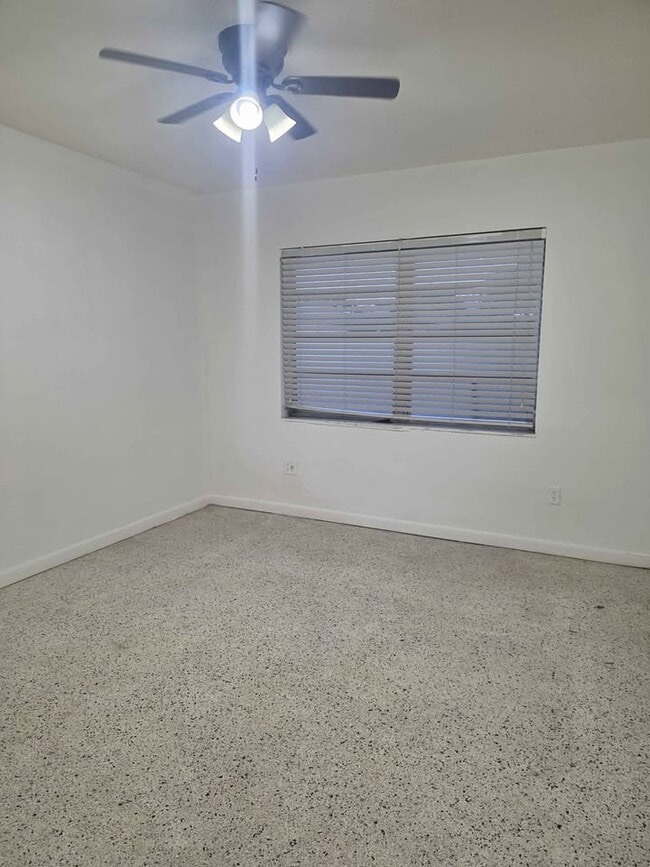 Front Bedroom