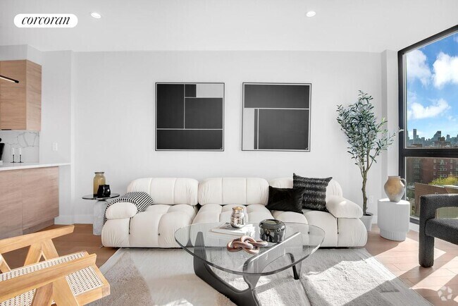 Building Photo - 3057-57 Crescent St Rental