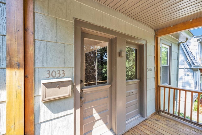 Building Photo - 3033 Marshall Ave Rental