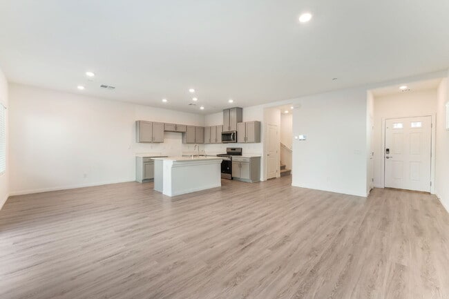 Photo - Brand New Home year 2025with 4 bedrooms, 2 and half bathrooms, and 2 car garage