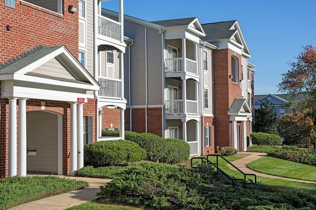 Photo - Student-Friendly Rental in Eagles Landing - Utilities Included Unit Yellowstone Dr 120 #301B