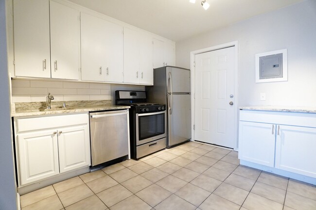 Photo - Where Classic Character Meets City Living