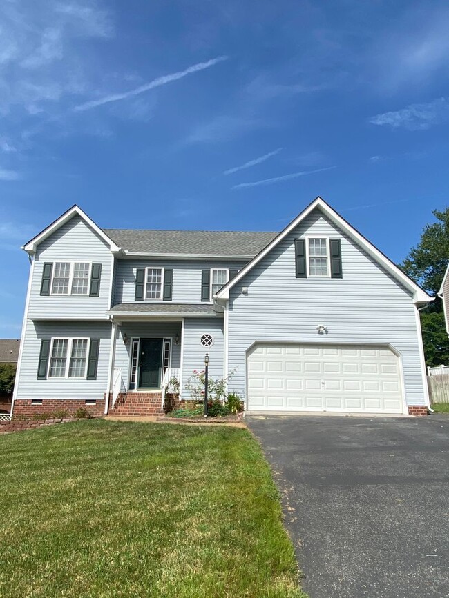 Stunning 4bdrm/2.5bth Home w/Loft Located ... - Stunning 4bdrm/2.5bth Home w/Loft Located ...