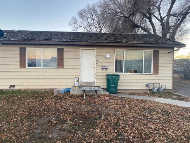 Building Photo - 410 E 400 S