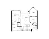 B2 Floor Plan