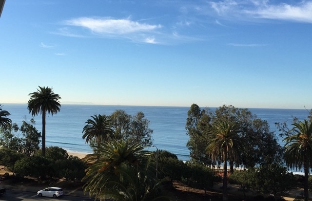 Ocean View