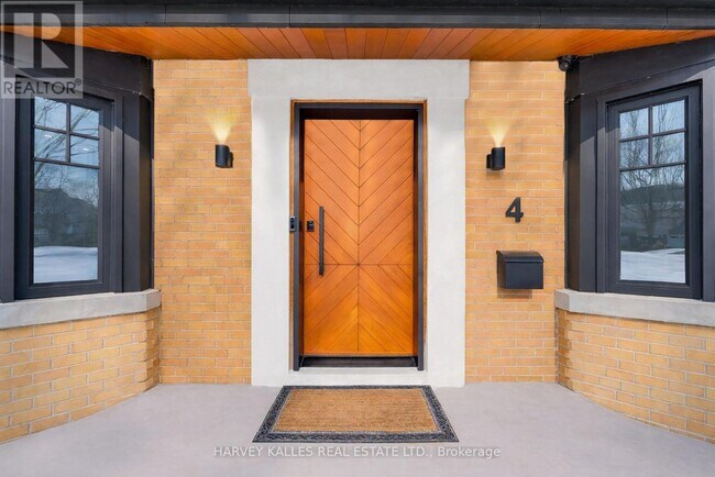 Photo - 4 Belvedere Blvd