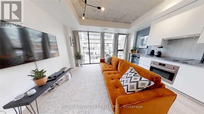 Photo - 629 King St W Unit 621