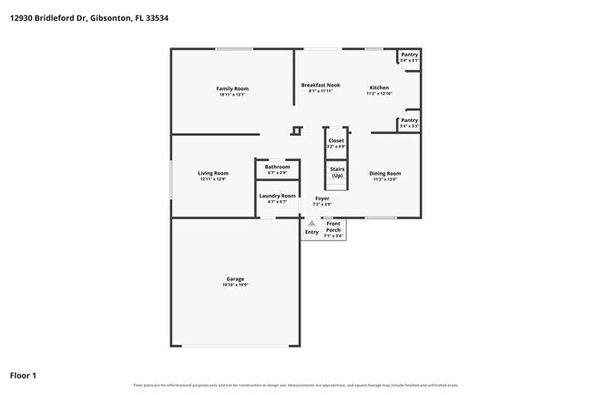 12930 Bridleford Dr