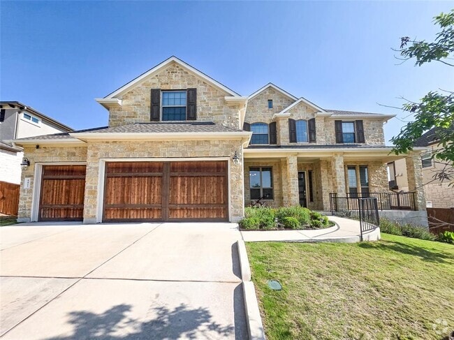 Building Photo - 4411 Logan Ridge Dr Rental