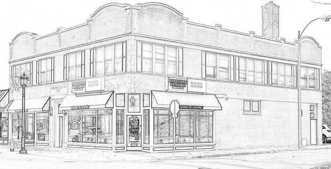 Building Photo - 500 Spring Rd Unit 1